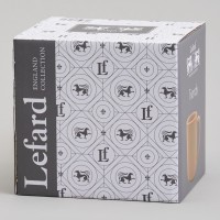 Кружка lefard &quot;trendy&quot; 380 мл (358-2232)