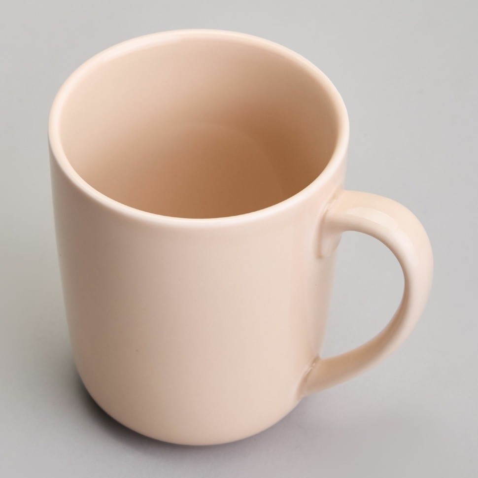 Кружка lefard "trendy" 380 мл (358-2232)