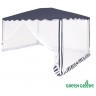 Садовый тент шатер Green Glade 1038 (5126)