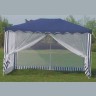 Садовый тент шатер Green Glade 1038 (5126)