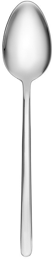 Набор столовых приборов pure, серебристые глянцевые, 16 пред. (78608)