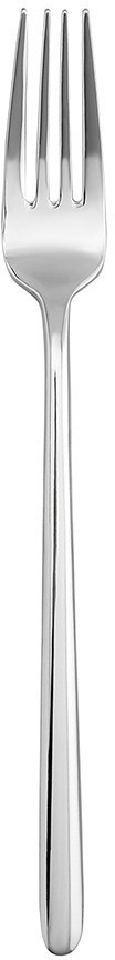 Набор столовых приборов pure, серебристые глянцевые, 16 пред. (78608)