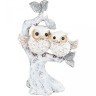 Фигурка "совы" 16*7.5*26 см Lefard (100-863)