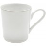 Кружка ATC132-CRM(ATC132-05407E), керамика, white, Costa Nova