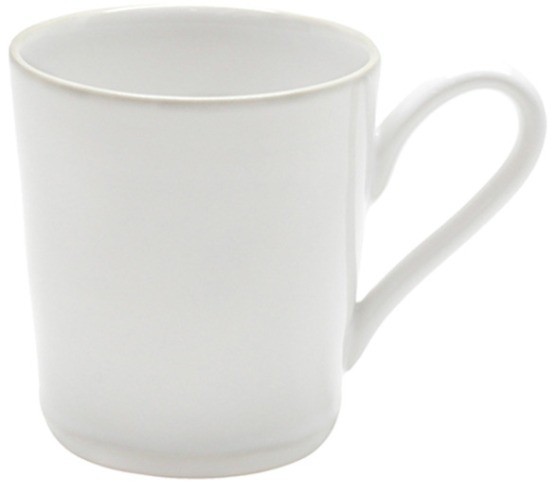 Кружка ATC132-CRM(ATC132-05407E), керамика, white, Costa Nova