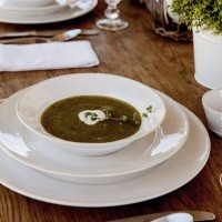 Кружка ATC132-CRM(ATC132-05407E), керамика, white, Costa Nova