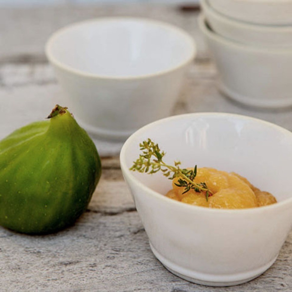 Кружка ATC132-CRM(ATC132-05407E), керамика, white, Costa Nova