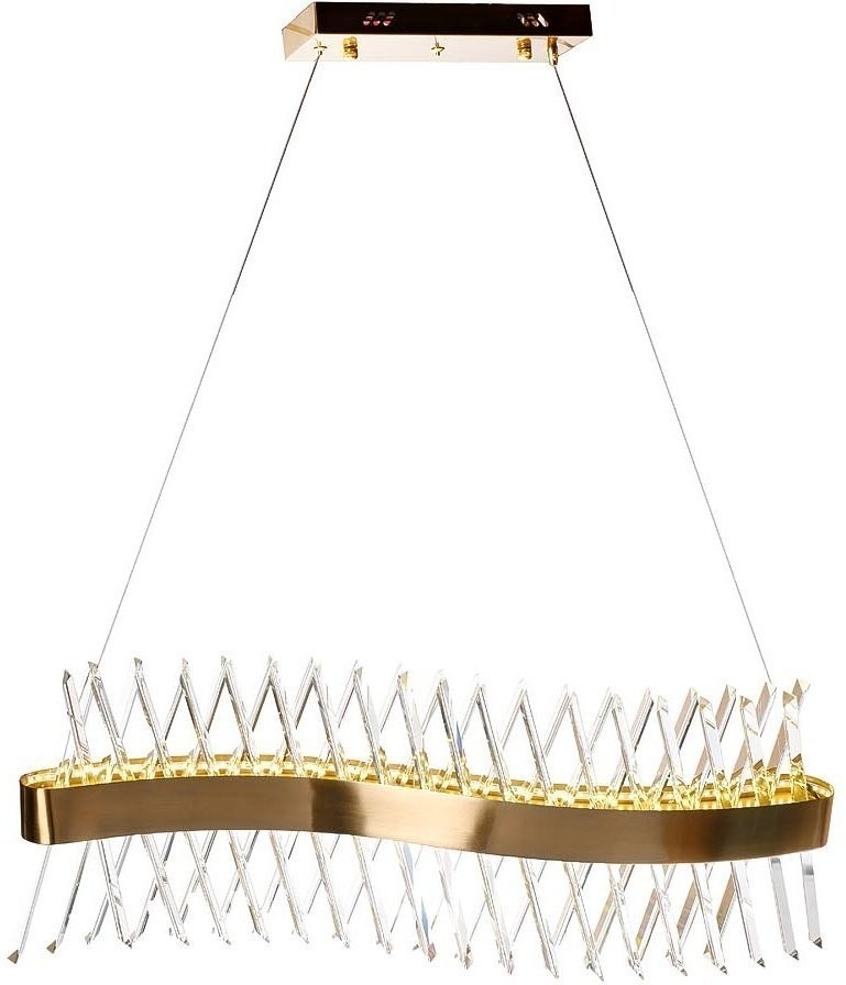 Люстра Wave 80*30см (TT-00002177)