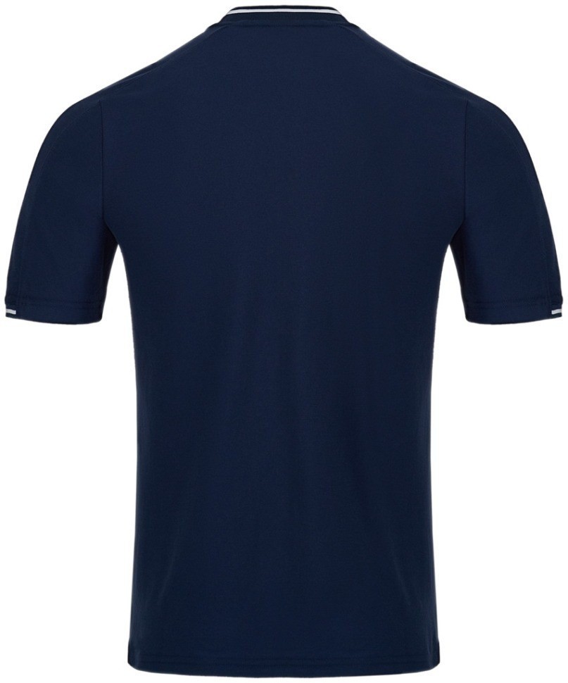 Поло JOGEL DIVISION PerFormDRY Polo, темно-синий (2105721)