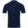 Поло JOGEL DIVISION PerFormDRY Polo, темно-синий (2105721)
