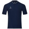 Поло JOGEL DIVISION PerFormDRY Polo, темно-синий (2105721)