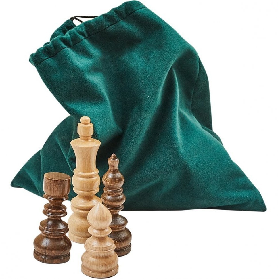 Шахматные фигуры "Гвардия" средние, Armenakyan (31315)