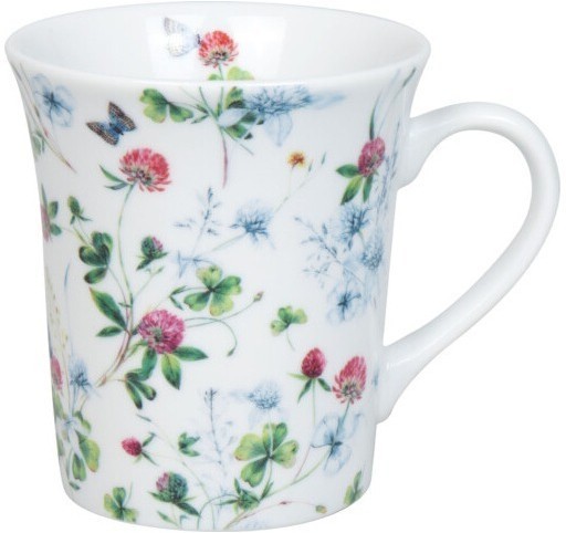 Кружка "Клевер" 11 1 100 2803