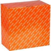 Фигурка &quot;волк&quot; 20*11,5 см. высота=33 см Lefard (252-177)