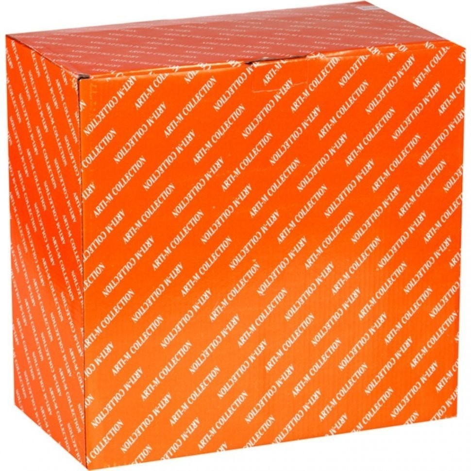 Фигурка "волк" 20*11,5 см. высота=33 см Lefard (252-177)