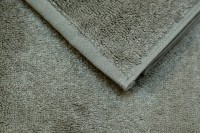 Полотенце Лирика модал зеленое 50*90 (TT-00015198)