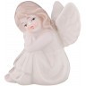 Фигурка "ангел", 4,8*4,5*5,5см Lefard (146-1945)