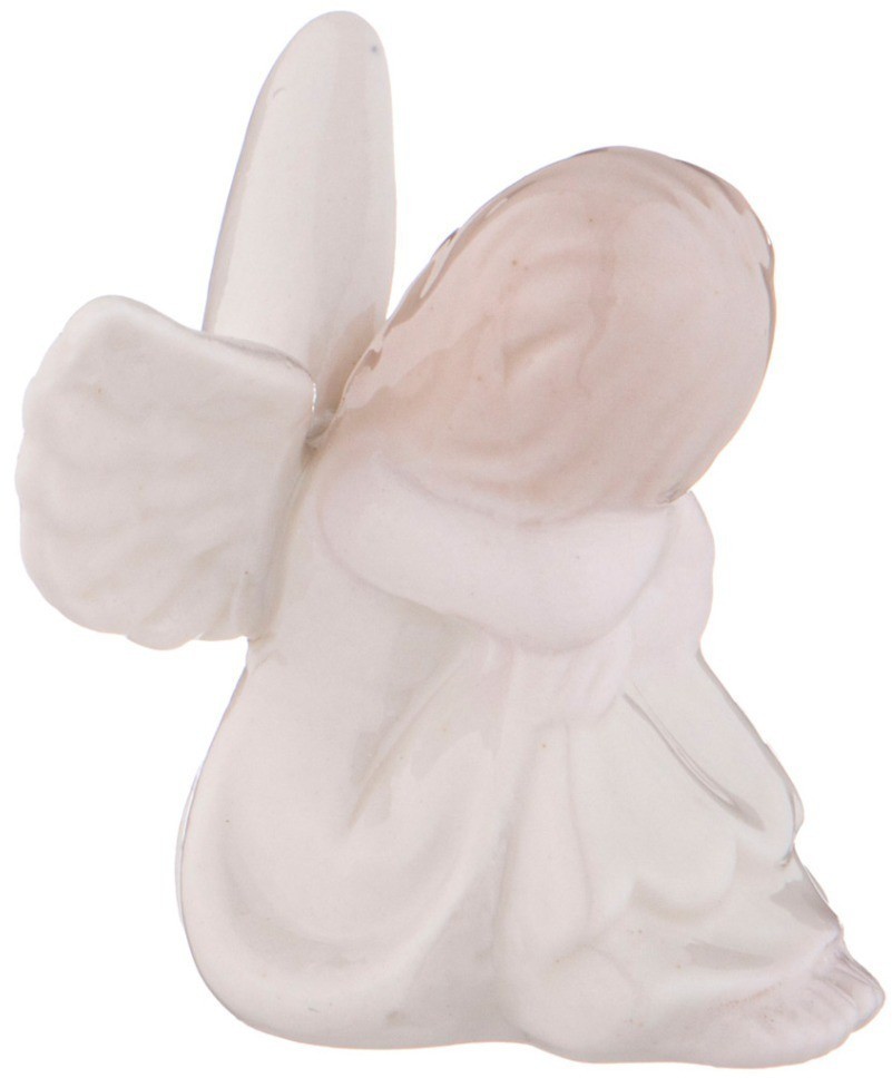 Фигурка "ангел", 4,8*4,5*5,5см Lefard (146-1945)