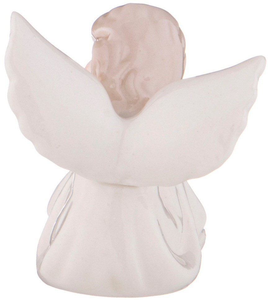 Фигурка "ангел", 4,8*4,5*5,5см Lefard (146-1945)
