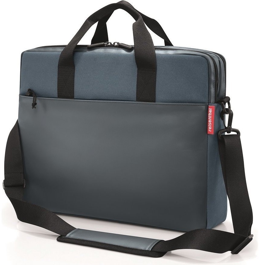 Сумка для ноутбука workbag canvas grey (62584)