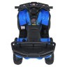 Детский электромобиль квадроцикл X-Robust (синий, 24V, 4WD, пульт, EVA) (XMX651-24V-4WD-BLUE)