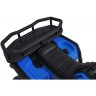 Детский электромобиль квадроцикл X-Robust (синий, 24V, 4WD, пульт, EVA) (XMX651-24V-4WD-BLUE)