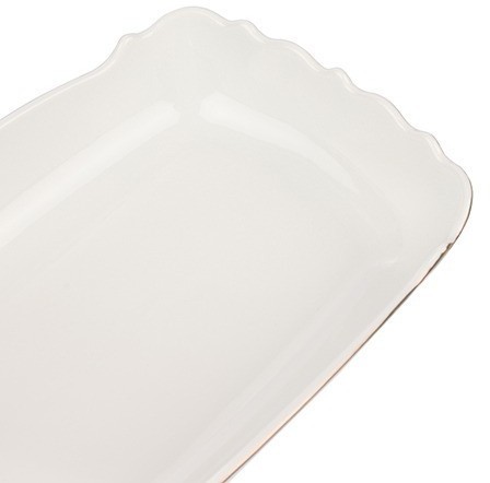 Блюдо сервировочное для подачи LORAINE (90020-316S)