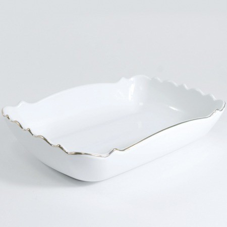 Блюдо сервировочное для подачи LORAINE (90020-316S)