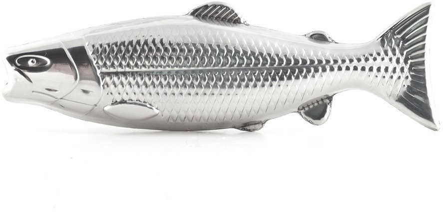 Мыло стальное fish (72292)