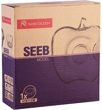 Салатник SEEB 800 мл (410715W)