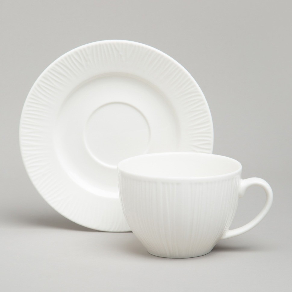 Чайный набор lefard "herbal" на 4 пер. 8 пр. 250 мл (425-253)