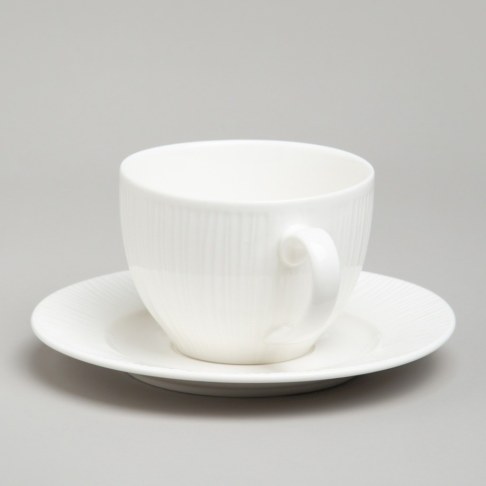 Чайный набор lefard "herbal" на 4 пер. 8 пр. 250 мл (425-253)