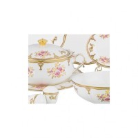 Столовый сервиз &quot;nostalgia rose&quot; 26 пр. PROUNA (621-048)