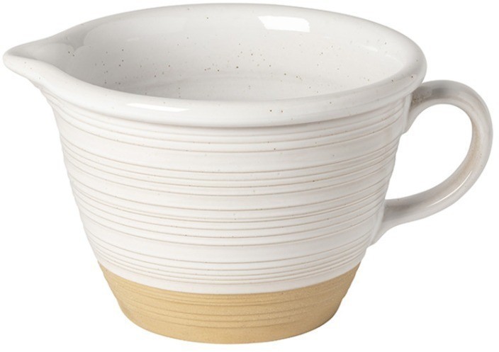 Чаша 2KSS271-WHI(2KSS271-00622L), керамика, white, CASAFINA BY COSTA NOVA