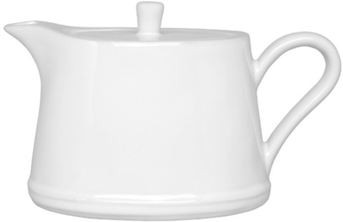 Чайник ATX181-CRM(ATX181-05407E), керамика, white, Costa Nova