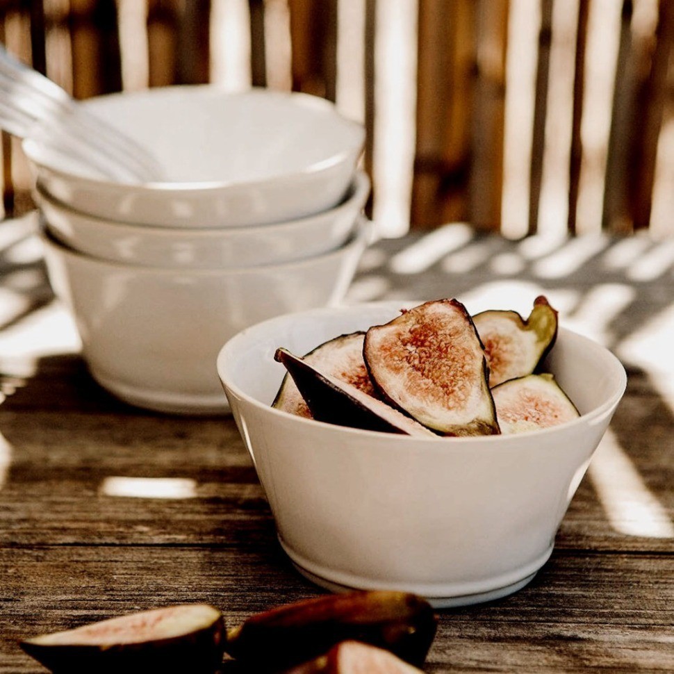 Чайник ATX181-CRM(ATX181-05407E), керамика, white, Costa Nova