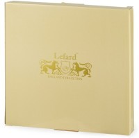 Набор тарелок закусочных lefard  &quot;passage&quot; 2 шт. 22,5 см (760-843)