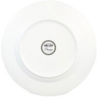 Набор тарелок закусочных lefard  &quot;passage&quot; 2 шт. 22,5 см (760-843)