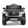 Детский электромобиль Toyota Land Cruiser 24V 4WD (LC-300-BLACK)
