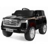 Детский электромобиль Toyota Land Cruiser 24V 4WD (LC-300-BLACK)