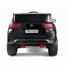 Детский электромобиль Toyota Land Cruiser 24V 4WD (LC-300-BLACK)