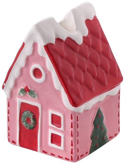 Набор из 4 подсвечников grindsted из коллекции new year essential, 4 шт. (79424)