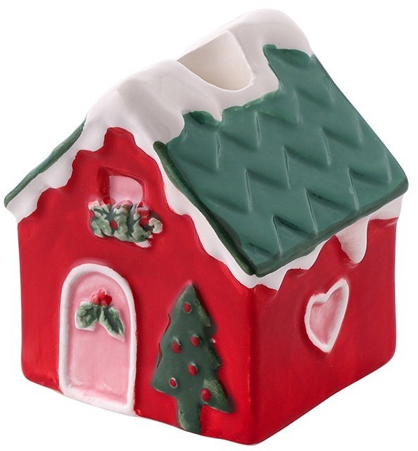 Набор из 4 подсвечников grindsted из коллекции new year essential, 4 шт. (79424)