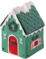 Набор из 4 подсвечников grindsted из коллекции new year essential, 4 шт. (79424)