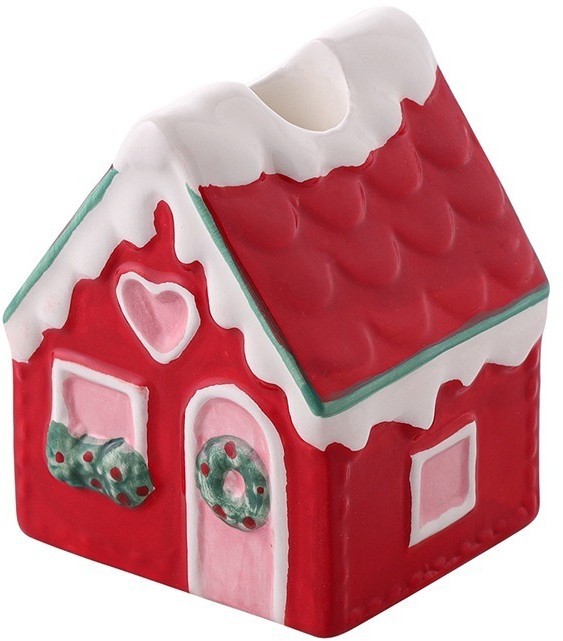 Набор из 4 подсвечников grindsted из коллекции new year essential, 4 шт. (79424)