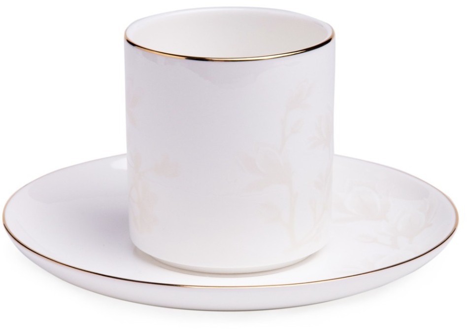 Кофейный набор lefard "медиссон" на 4 пер. 8 пр. 120 мл (440-309)