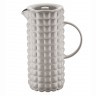 Кувшин tiffany, 1,75 л, серо-бежевый (75545)