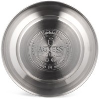 Чайник agness со свистком, 3,1 л (937-035)
