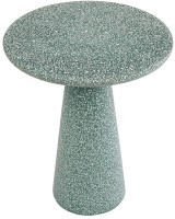 Столик кофейный bayn, D45 см, зеленый (75322)