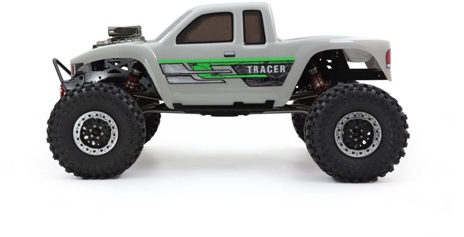 Радиоуправляемый краулер HSP RGT TRACER 4WS 1:10 (EX86180PRO-R86600-2)